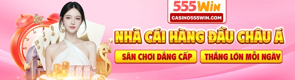 Banner 1 555WIN